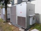 RW / EFC ax Liquid Chiller