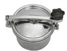 ROUND HATCH WITH CLAMO - Not suitable for pressure or vacuum 212 2311/50 VAL