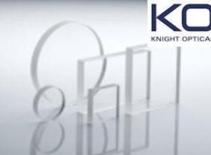 Telecom Grade Windows for use in Fibre Optic Applications