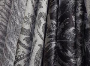 Printing – Flocking