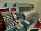 Rotary piston blower "RV"