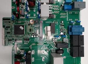   zoom Share  Printed Circuit Board Assembly in Uninterru
