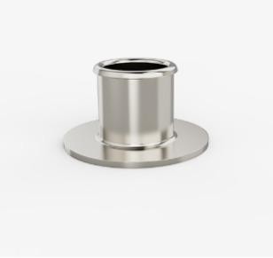 Diffuser made of stainless steel