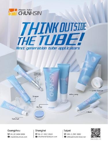 Eco-friendly tubes