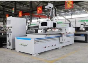 China 1325 CNC Nesting Machine