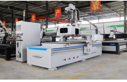 Woodwork CNC Router Maintenance
