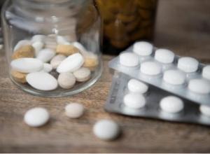 Pharma Products