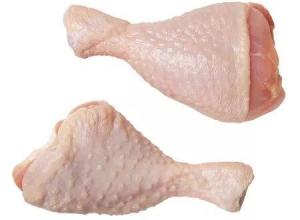 Fresh Chicken Drumsticks