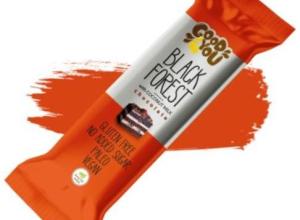 Good4You Black Forest 25g