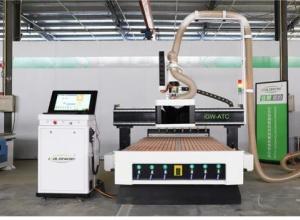 Woodwork CNC Router Maintenance