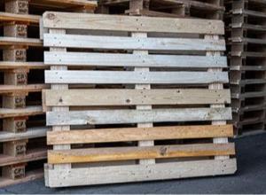 Pallets
