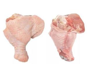 Fresh Chicken Leg Quarter
