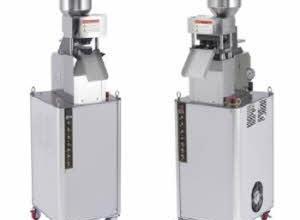 Rice cake machine from Korea