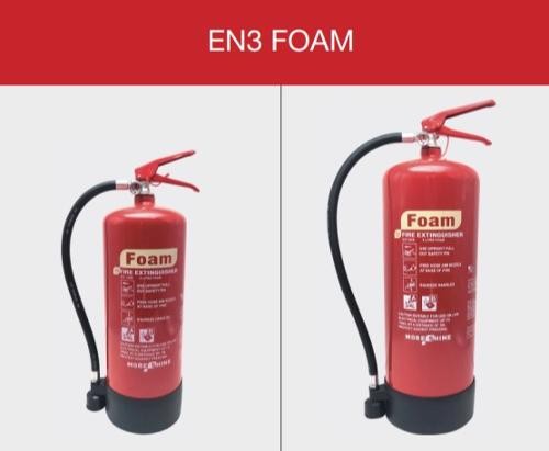 ECO Foam (ABF)