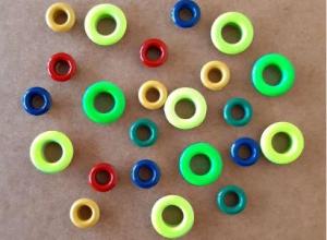 Eyelets