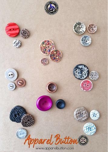 Eyelets