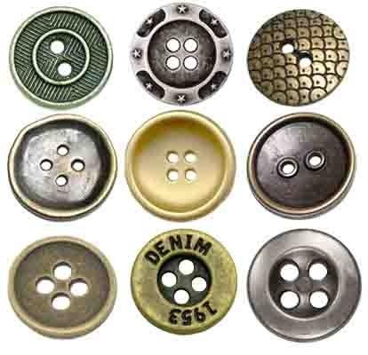 Eyelets