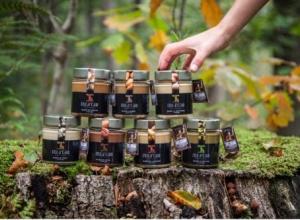 Inca'cao Nutbutters