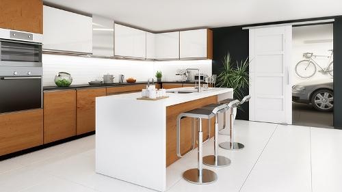 Pocket Door Pro