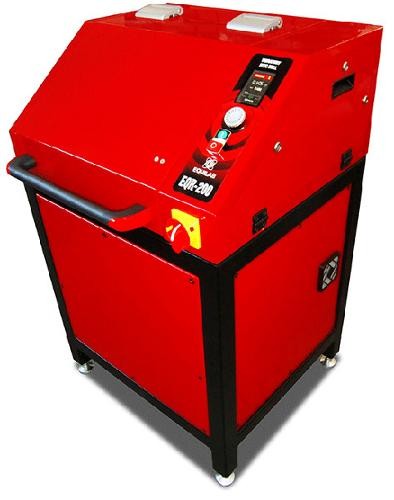 EQP-30 Manual Pellet Press