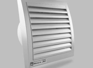 Domestic fans - mm clqi 100