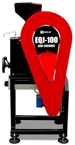 EQP-30 Manual Pellet Press