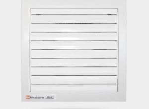 Domestic fans - mm q 100