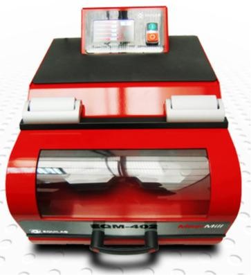 EQP-30 Manual Pellet Press