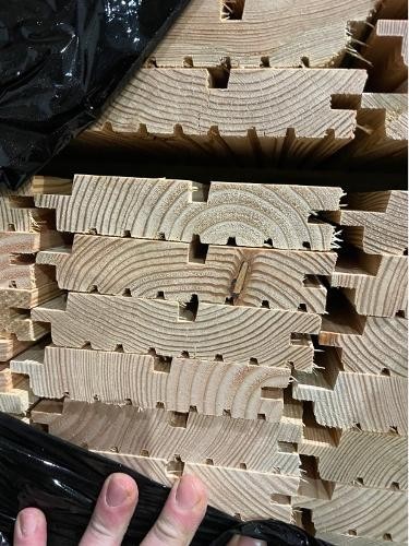 Construction Lumber