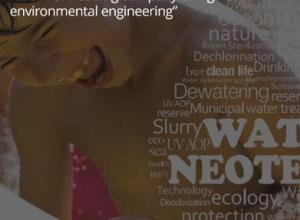 UV Water Disinfection System