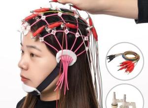 EEG Cap- for Cup Electrodes