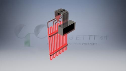 Armored Resistance – SCREW PLUG