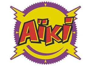 Aïki