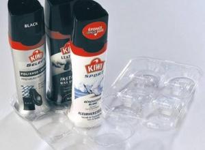 Fresh And Frozen Pastry Packagings