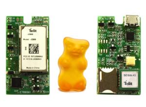 NanoTracker
