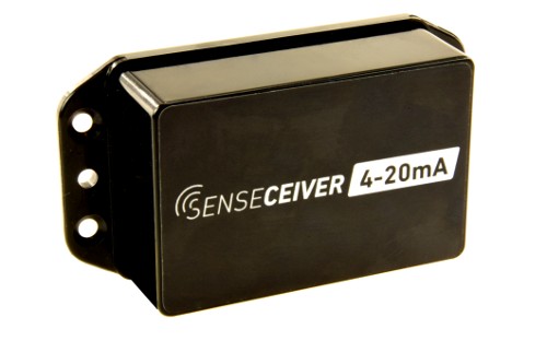 3G SenseCeiver UART 