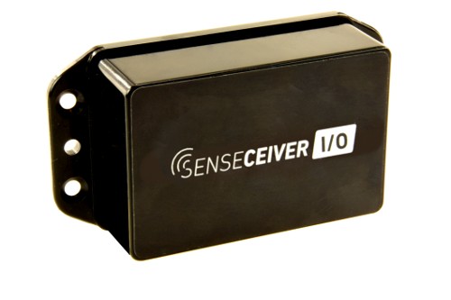 3G SenseCeiver UART 