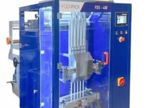 Stick Pack Packaging Machine for Granules 