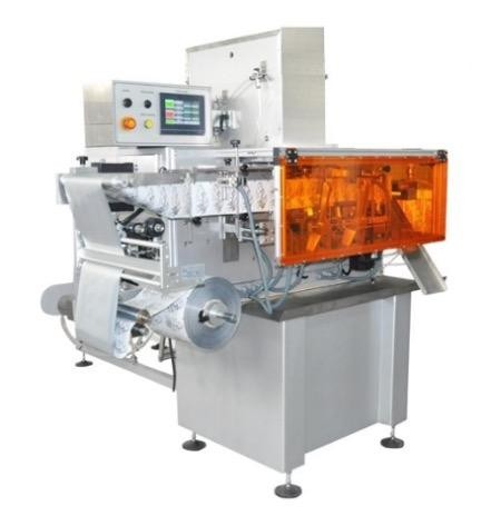 Stick Pack Packet Packaging Machine 