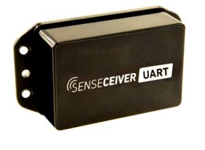 SenseCeiver UART 