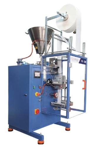Wet Wipe Packaging Machine