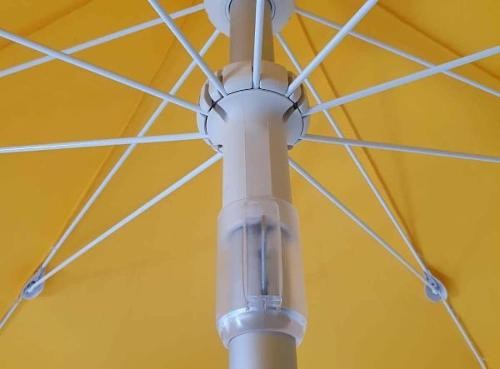 Volcano Umbrella