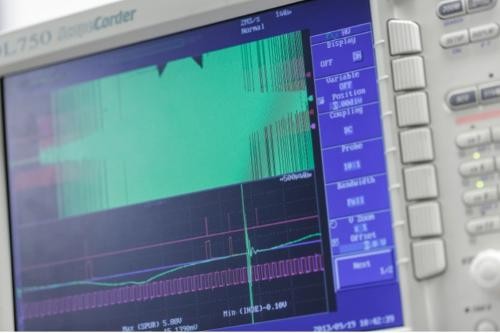 Recovib Suite Software