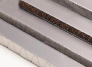 Usage of corrugation channels