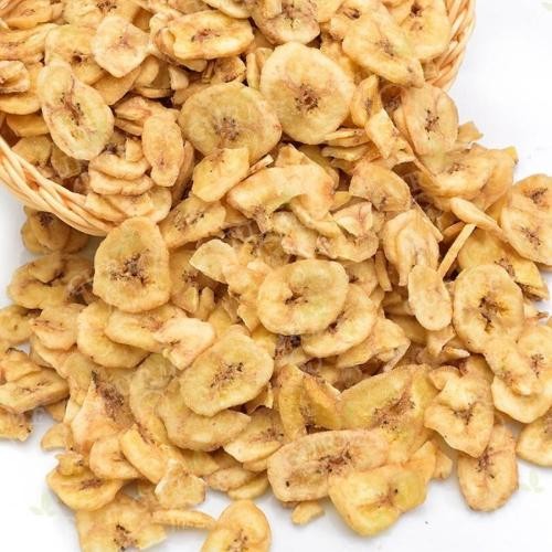 Dried Pineapple 