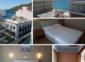 I am looking for investments in the hotel business