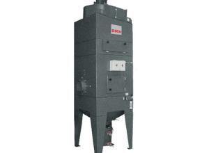 Stationary wet separators FAPI-NA K-SERIE