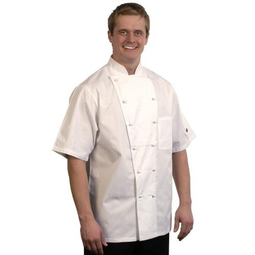 Chef Jackets Long Sleeve