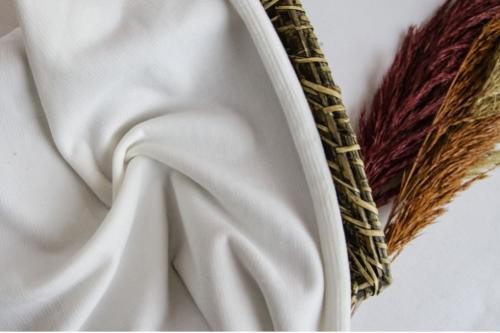 Interlock Fabric