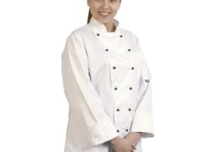 Chef Jackets Long Sleeve